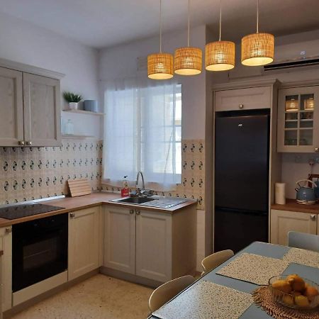 Summer Marsalforn Holiday Apartment エクステリア 写真