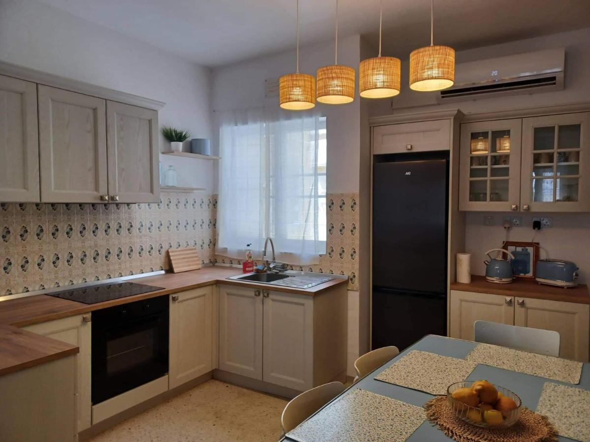 Summer Marsalforn Holiday Apartment エクステリア 写真