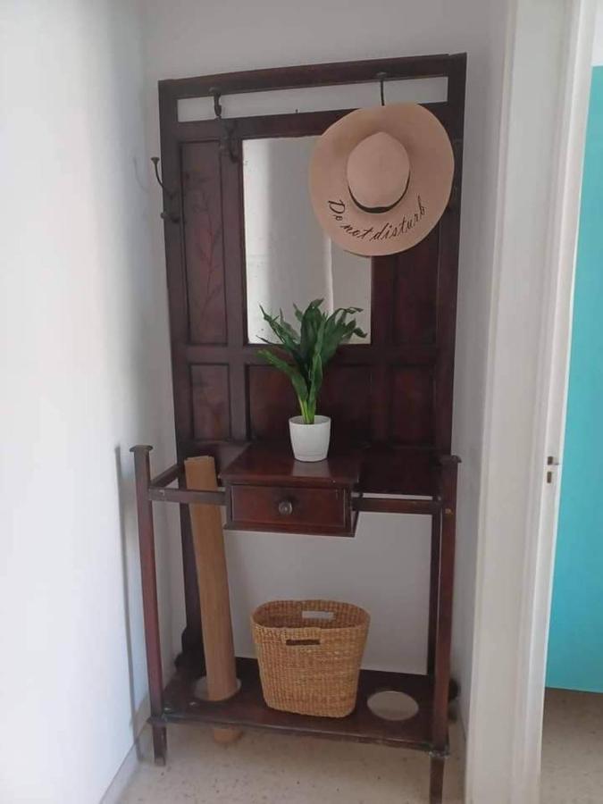 Summer Marsalforn Holiday Apartment エクステリア 写真