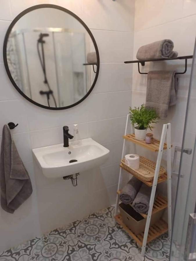 Summer Marsalforn Holiday Apartment エクステリア 写真