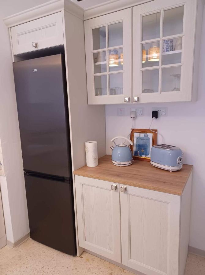 Summer Marsalforn Holiday Apartment エクステリア 写真