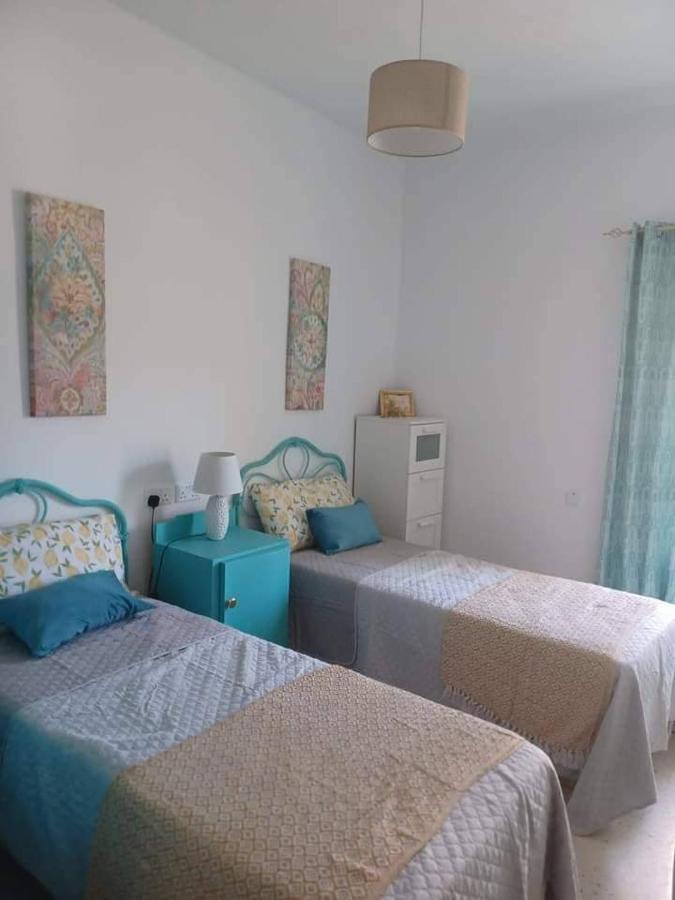 Summer Marsalforn Holiday Apartment エクステリア 写真